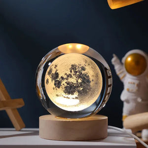 BOULES LUMINEUSE! PROMOTION