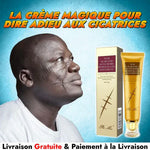 Gel Anti-Cicatrice et Vergeture LANBENA – Sentez-vous Bien dans Votre Peau