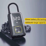 Compresseur d'Air Portable