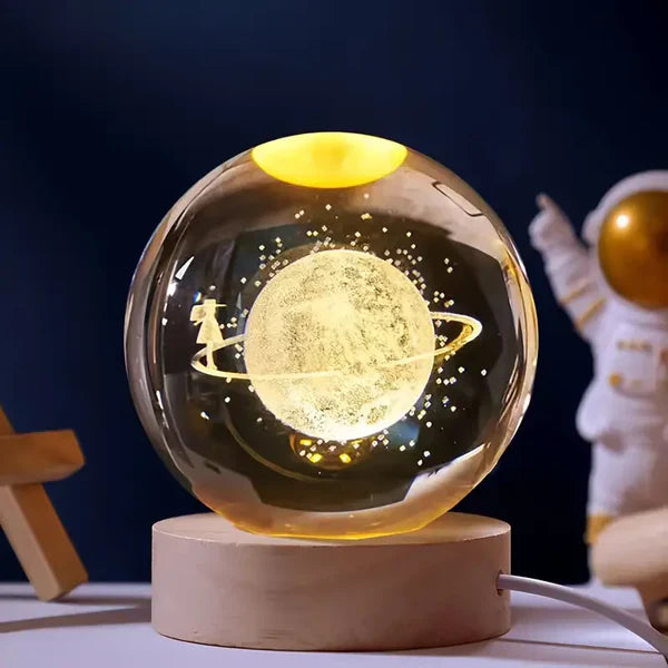 BOULES LUMINEUSE! PROMOTION