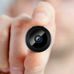 Mini Caméra de Surveillance HD 1080P – Vision Nocturne