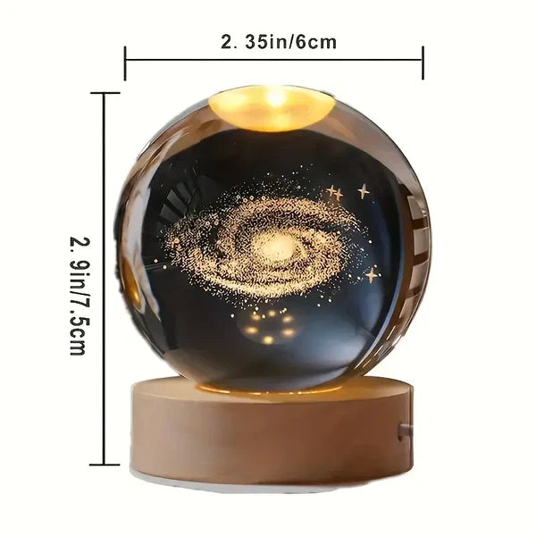 BOULES LUMINEUSE! PROMOTION