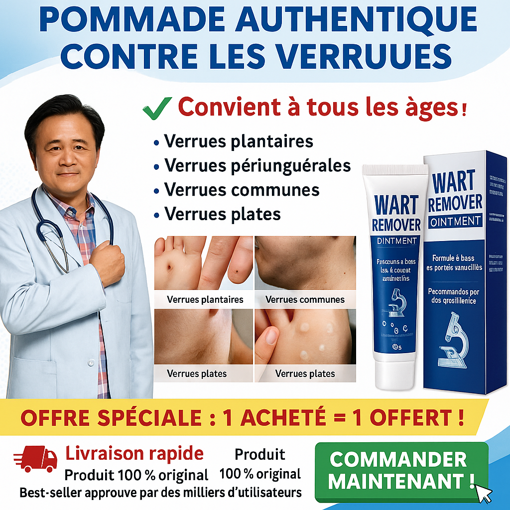 03 WART à 11600F
