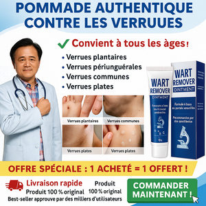 03 WART à 11600F