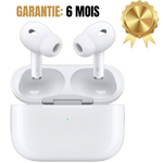 Nouveaux Airpords pro 2   type C+ Une pochette offerte