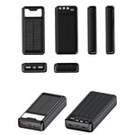 POWER BANK SOLAIRE