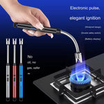 Briquet Électrique Rechargeable