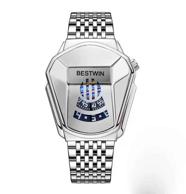 Montre Bestwin – Élégance et Style Réunis