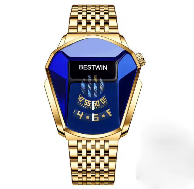Montre Bestwin – Élégance et Style Réunis