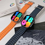 Montre Connectée Ultra Pro