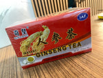 GINSENG TEA