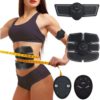 Équipement Unisexe de Remise en Forme par la Technologie SME