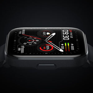 Montre Connectée Ultra Pro